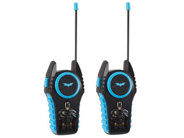 Photo 1 of ***STOCK PHOTO REFERENCE ONLY SEE PHOTOS***
The Dark Knight Rises Walkie Talkies