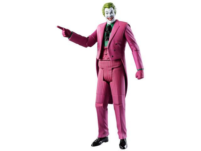 dc action figures 6 inch