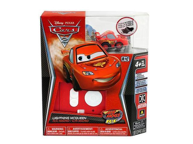 air hogs car