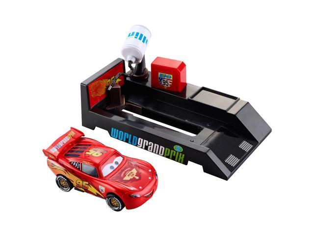 disney pixar cars launcher