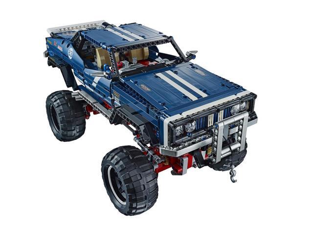 lego technic crawler