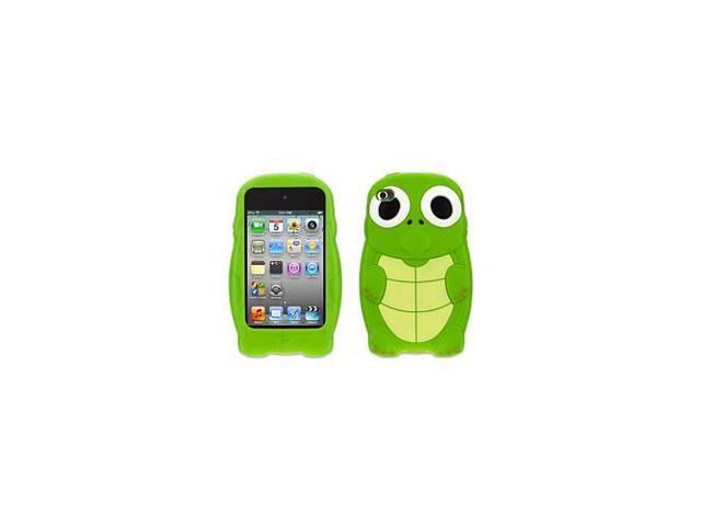 Griffin Turtle Kazoo Kids Case for iPod touch 4th Gen   Fun animal friends for iPod touch (4th gen.)