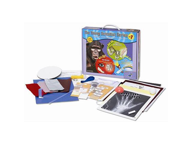 the young scientist club