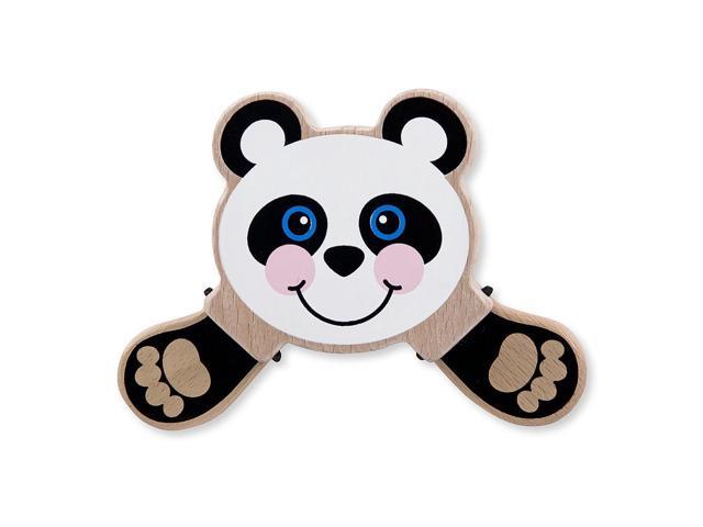 melissa and doug panda