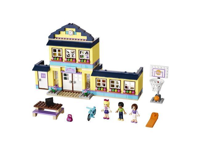 lego friends astronomy