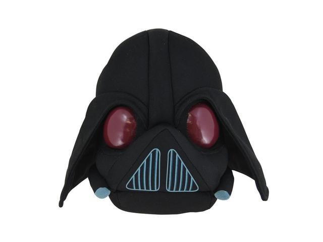 angry birds star wars darth vader plush