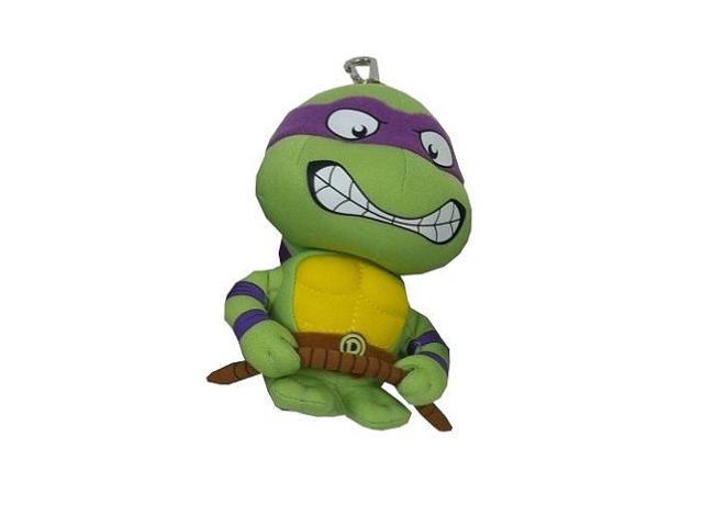 donatello plush