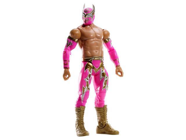 sin cara wrestler toy