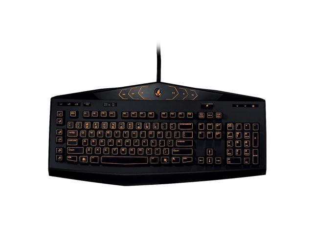 Dell Alienware TactX Gaming Keyboard