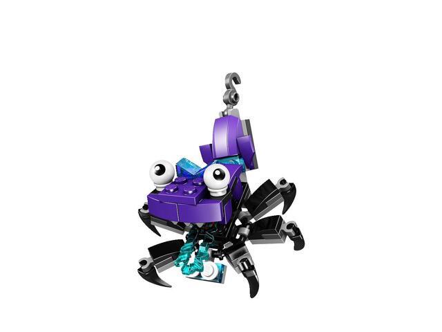 mixels wizwuz