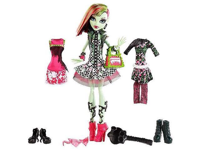 monster high venus