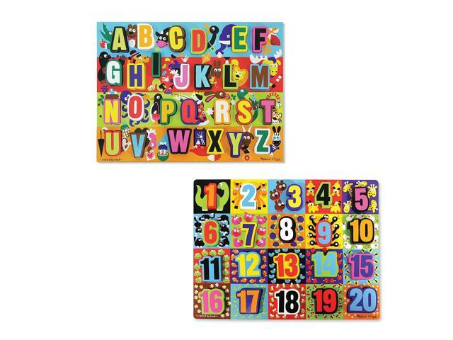 alphabet sound puzzle