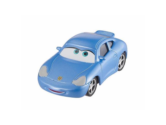 pixar cars sally