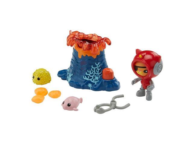 octonauts fisher price