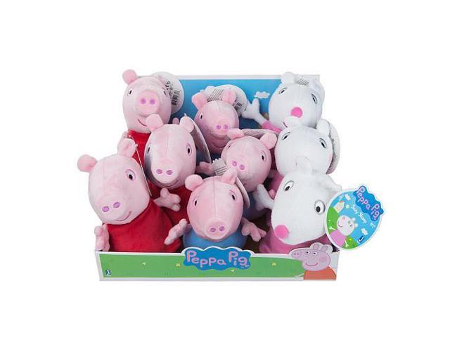 small pig plush