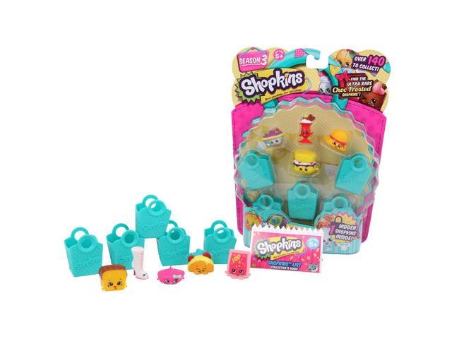 shopkins 5 pack
