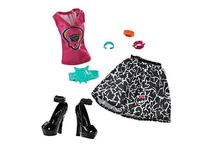 monster high iris clops