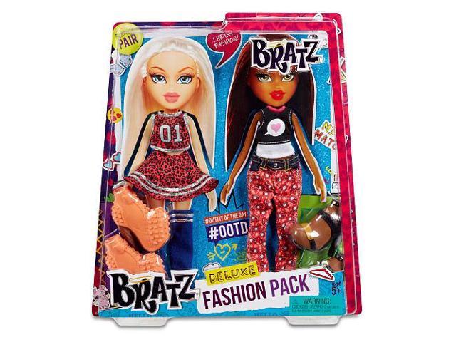 bratz fashion pack