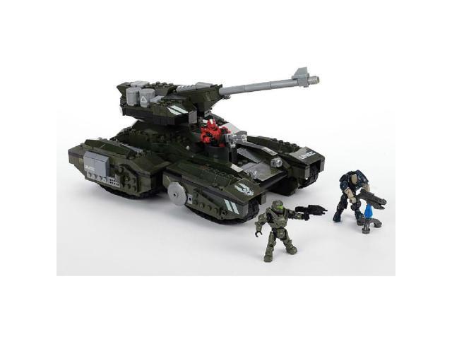 mega bloks halo scorpion's sting