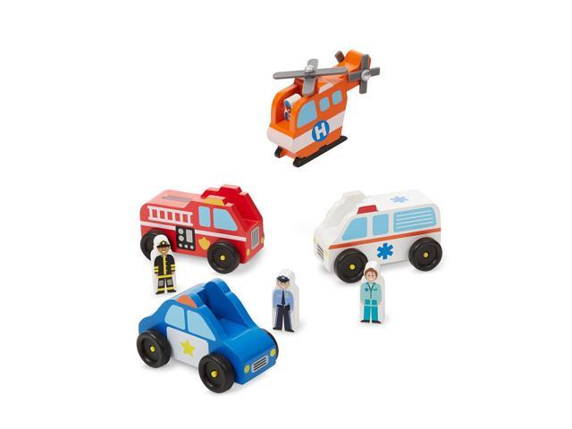 melissa and doug cars