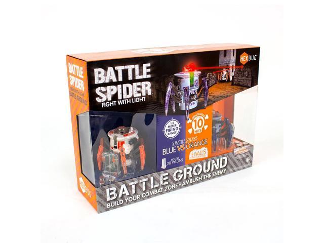 hexbug spider battle ground