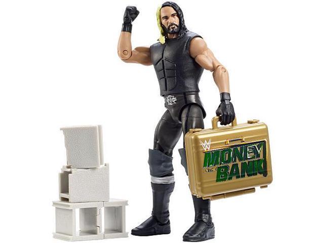 seth rollins elite 25