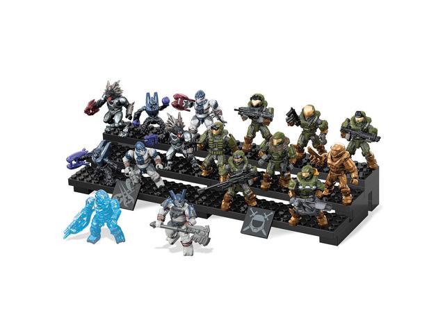 halo mega bloks