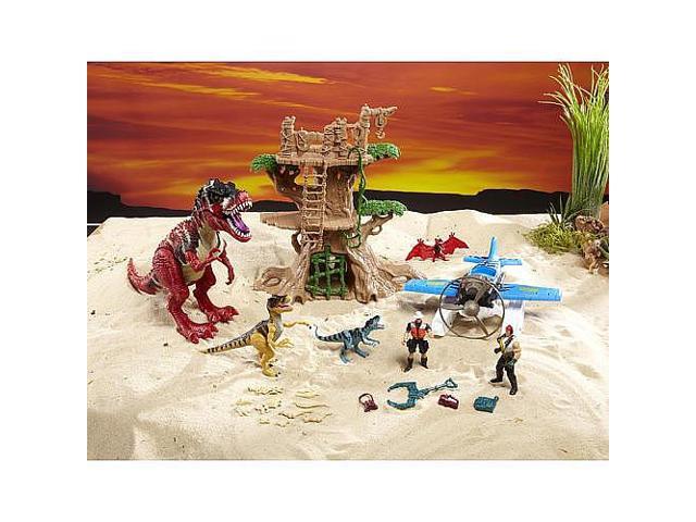 extreme t rex adventure animal planet