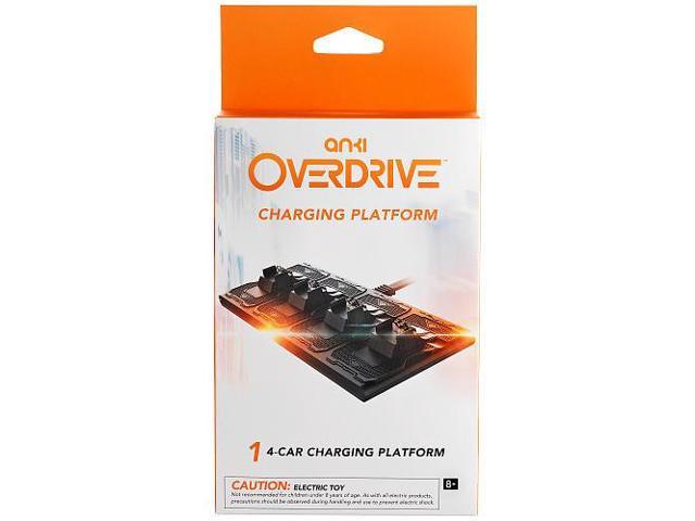 anki overdrive accessories