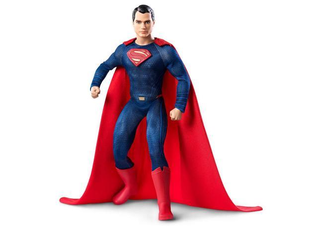 Barbie Collector Batman v Superman 