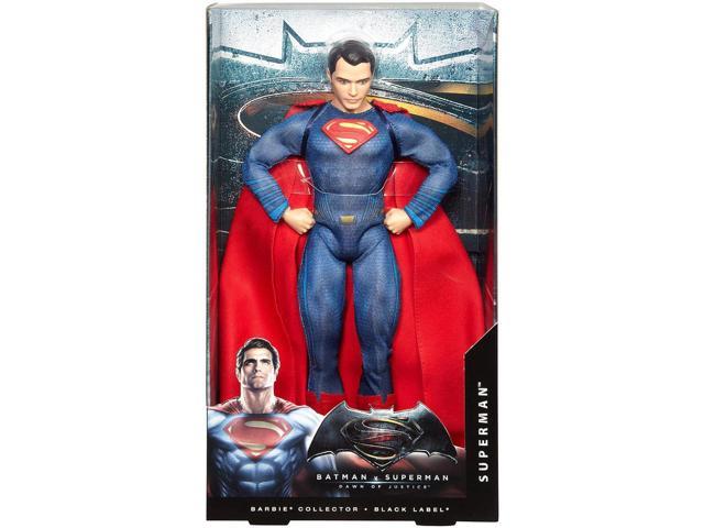 barbie superman doll