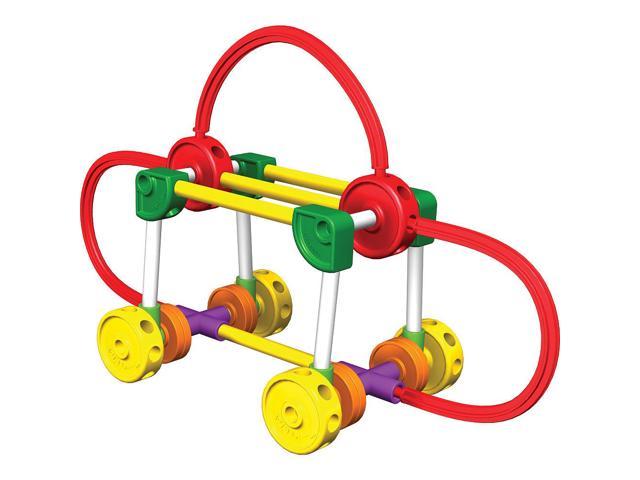 kid knex 100 piece