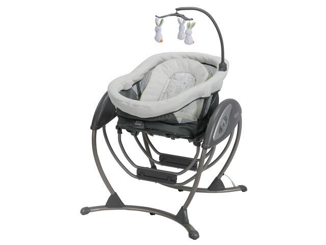 graco dreamglider replacement pad