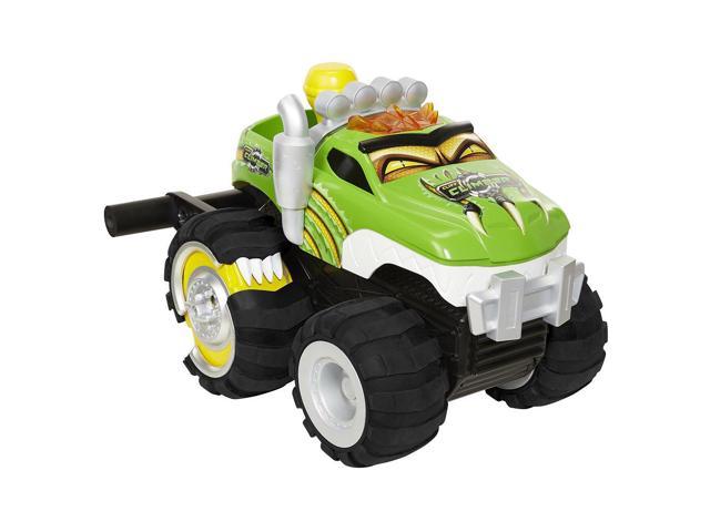 jakks pacific max tow truck