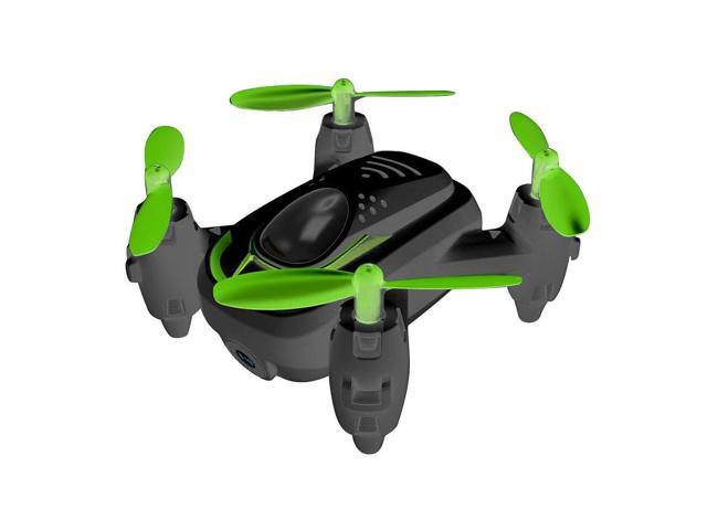 micro quadcopter
