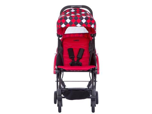 mia moda sit and stand stroller