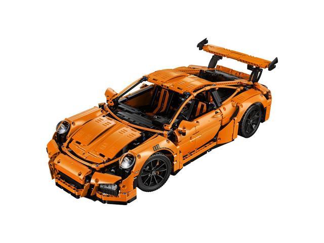 LEGO Technic Porsche 911 GT3 RS 42056 - Newegg.com