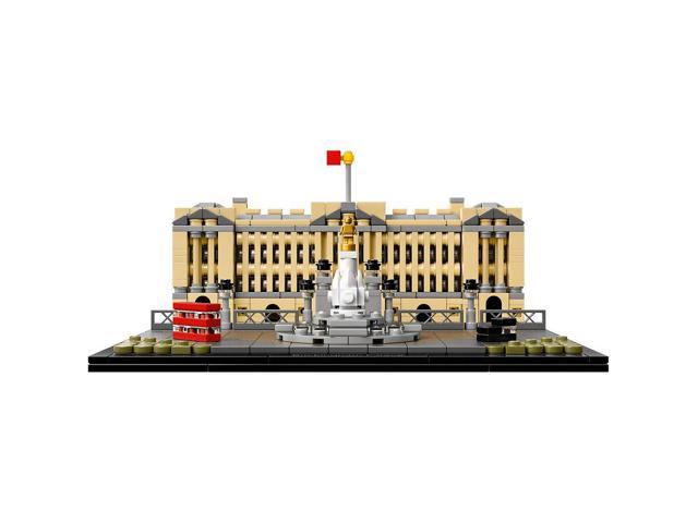LEGO 21029 Architecture Buckingham Palace BRAND NEW SEALED