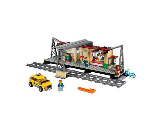 lego 60050