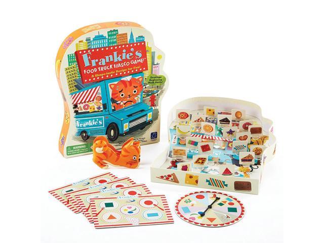 educational insights games