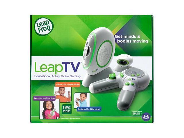 for sale online LeapTV, 2014 LeapFrog Disney Sofia The First Active Video Game 