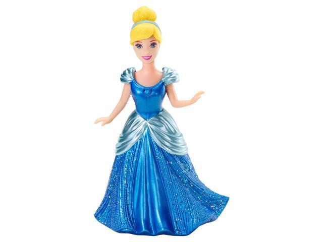 disney princess magiclip dolls