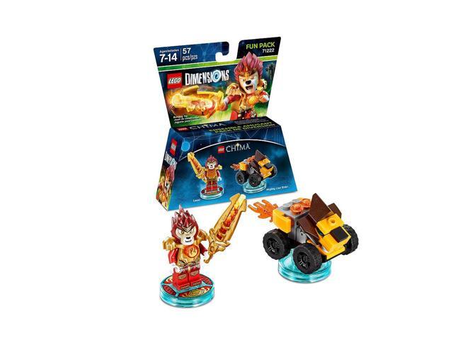 lego fun pack