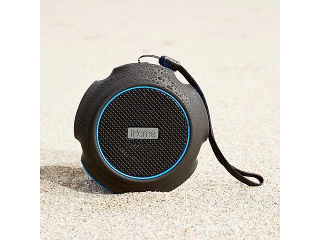 ihome speaker ibt82