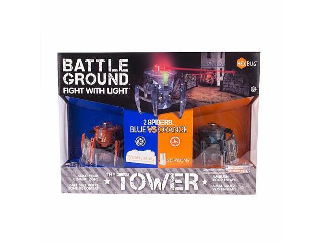 Hexbug Battle Ground Tower