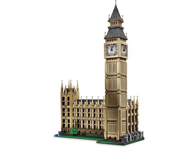 LEGO Creator Big Ben 10253 - Newegg.com