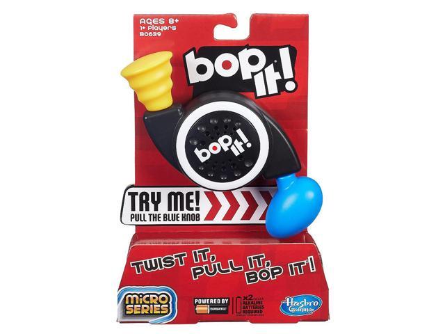 Bop It! Micro Series Game