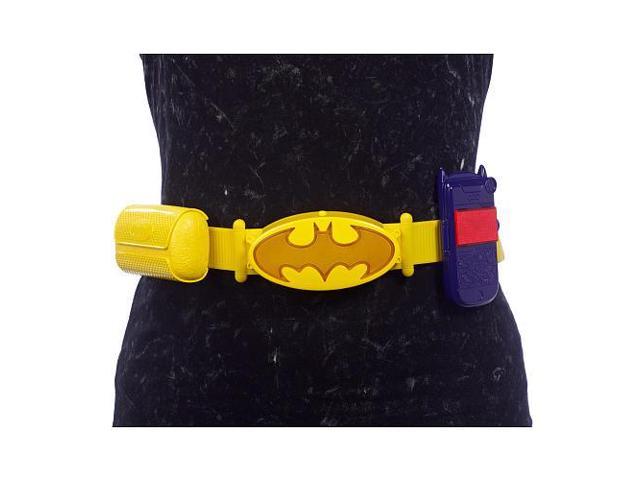 Mattel DNH04 DC Super Hero Girls Batgirl Utility Belt Accessory for sale online 