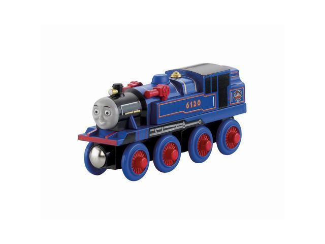 thomas wooden railway belle