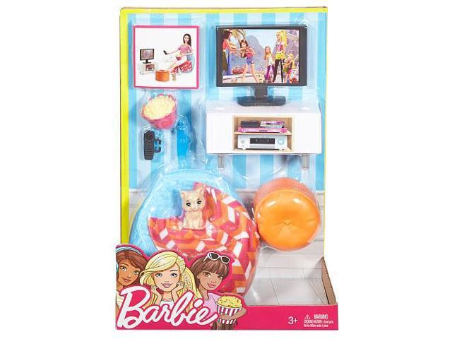 barbie movie night